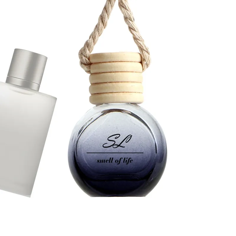 Vůně do auta inspirovaná parfémem "A.di Gio" 10 ml Autentický