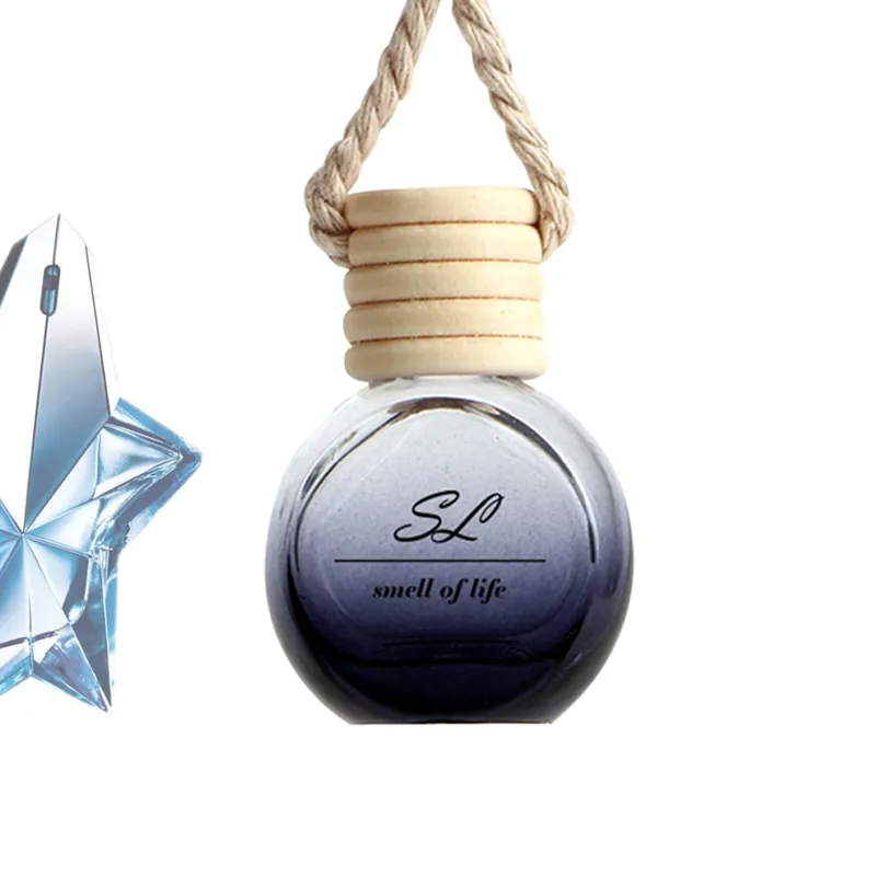 Víkendová Akce Vůně do auta inspirovaná parfémem "Angel" 10 ml