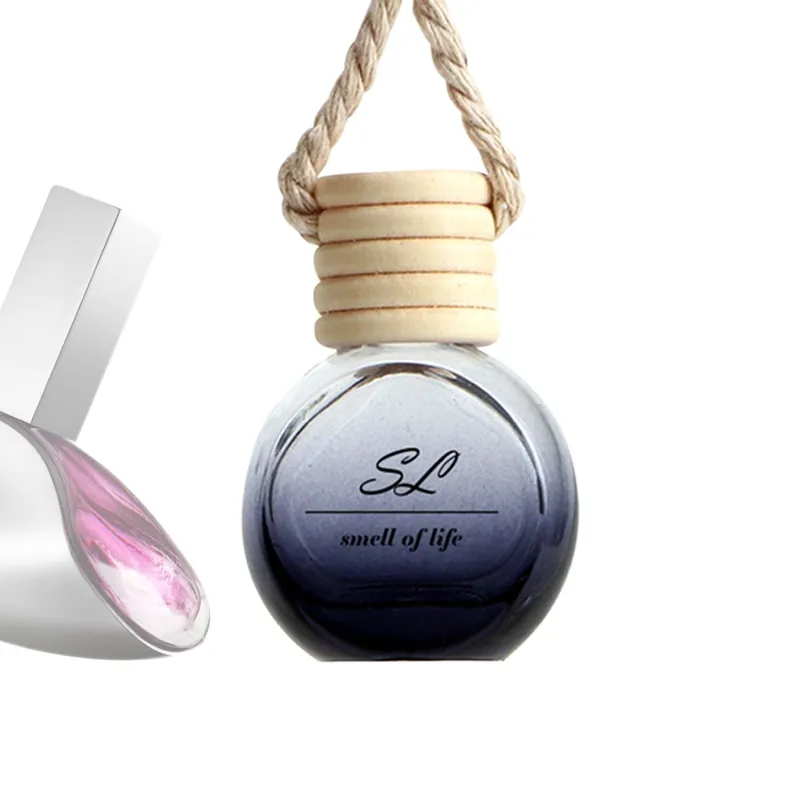 Sleva Vůně do auta inspirovaná parfémem "Euphoria" 10 ml