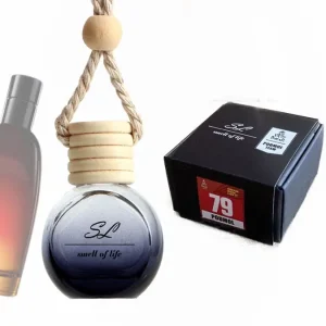 Kup Teď Vůně do auta inspirovaná parfémem "Fahrenheit" 10 ml v edici Libora Podmola