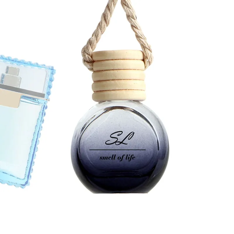 Vůně do auta inspirovaná parfémem "Fraiche" 10 ml Akční Nabídka