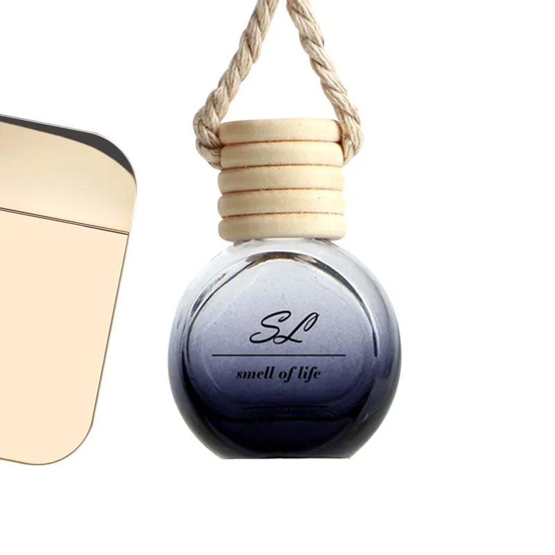 Vůně do auta inspirovaná parfémem "Guilty" 10 ml Cenová Bomba