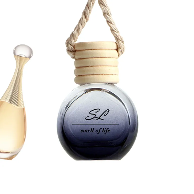 Vůně do auta inspirovaná parfémem "J´adore" 10 ml Poslední Šance