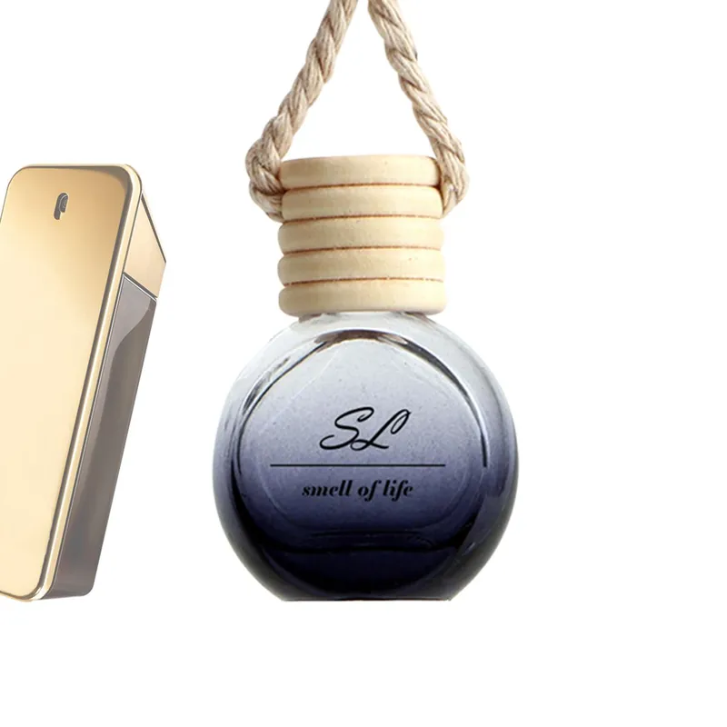 Vůně do auta inspirovaná parfémem "One Million" 10 ml Cenová Bomba