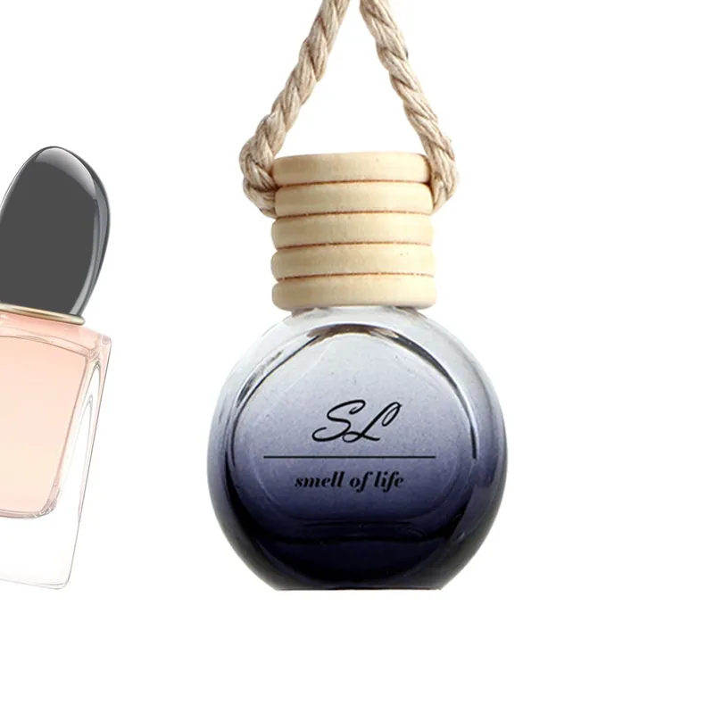 Vůně do auta inspirovaná parfémem "Sí" 10 ml Hit Sezóny