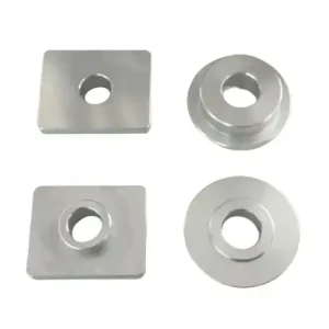 Pevné uložení řazení pouzder lanovodů Škoda, VW, Audi, Seat platforma Mk4-Mk6 - řadící lanka 1J0711761B Levný