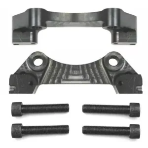 Adaptéry ProRacing pro přední brzdové třmeny Brembo Seat Leon Cupra R - Audi, Seat, Škoda, VW platforma Mk4 (5x100) + kotouče Cupra R (323 x 28mm) Akční Nabídka