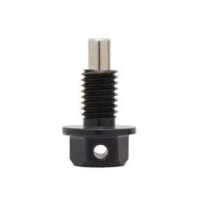 Magnetický výpustný šroub M10x1.25 - délka závitu 15mm Výprodej