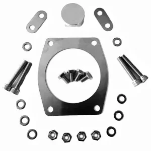 Víkendová Akce Konverzní sada ProRacing na BMW E36 / E39 / Z3 M52/S52 (96-99) pro sací svody z motoru M50