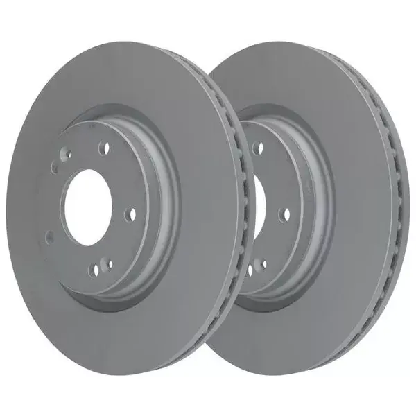 Nejlepší Cena Přední brzdové kotouče ATE BMW 348x36mm - 5x112mm - plné