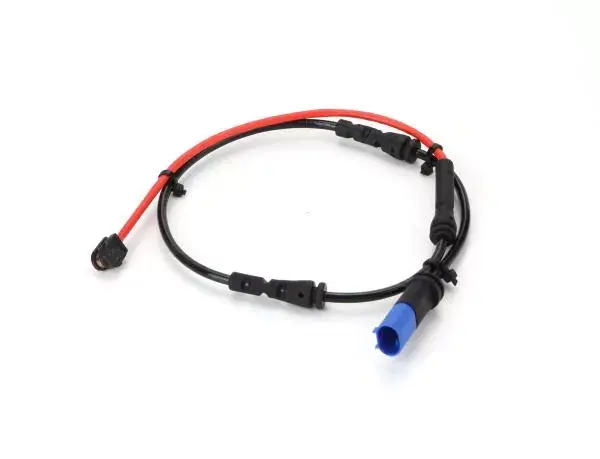 Senzor opotřebení brzdových destiček ATE pro BMW 374x36/395x36mm - 34356870349 Víkendová Akce