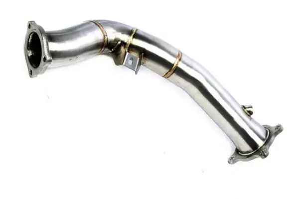 Ověřený Downpipe s náhradou katalyzátoru ProRacing Audi A4 8K / A5 8T/8F / Q5 2.0 TFSI (07-17)