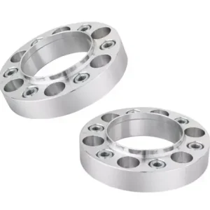 Rozšiřovací podložky pod kola HPP typ C (redukční) - šířka 20mm, rozteč 5x100 na 5x112 - středová díra 57,1mm - M12x1,5 Cenově Výhodný