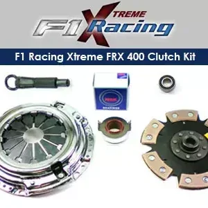 Spojkový set F1 Racing Xtreme FRX400 Mitsubishi 3000GT 3.0 6G72 N/A FWD (91-99) Koupit Online