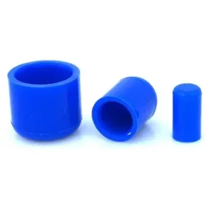Výhodná Nabídka Silikonová záslepka / zátka HPP 38mm