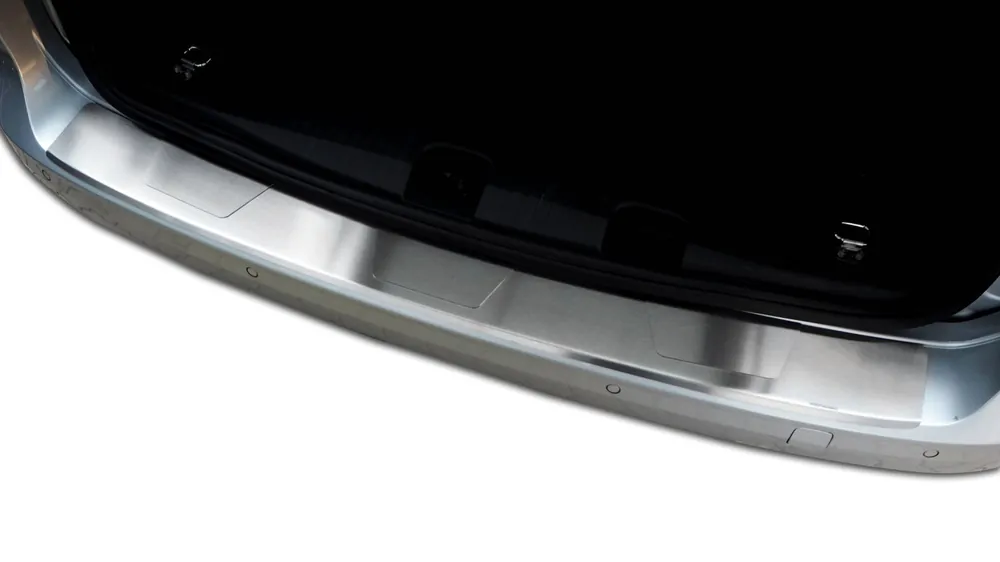Nejlepší Volba Nerez kryt prahu zadních dveří SUBARU LEGACY V KOMBI 2009-2014